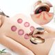 Electric Cupping Body Massage Scraping Pump Suction