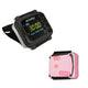 Diabetes Cholesterol Hypertension Monitor