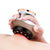 Cupping Massager LCD Display Vacuum Suction