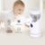 Handheld Nebulizer USB Rechargeable Medical