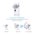 Handheld Nebulizer USB Rechargeable Medical