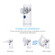 Handheld Nebulizer USB Rechargeable Medical
