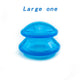 Massage Body Cups  Anti Cellulite