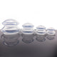 Massage Body Cups  Anti Cellulite