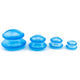 Massage Body Cups  Anti Cellulite