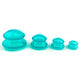 Massage Body Cups  Anti Cellulite