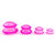 Massage Body Cups  Anti Cellulite