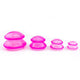 Massage Body Cups  Anti Cellulite