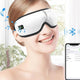 Rechargeable Eye Therapy Massager Electric