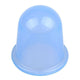 Silicone Vacuum Cup Suction Cans Massage