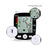Rechargeable Wrist Blood Pressure Monitor
