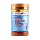 Lecithin Healthy Brain Function Fish Oil