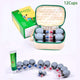 Bio-magnetic Cupping Set Acupressure Massage Tool