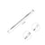 Black-Head Remover Tool Acne Needle Blemish