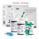 Glucometer Medical Diabetes Test Strips
