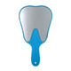 Dental Teeth Shape Model Mirror Tooth Shape Glass
