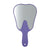 Dental Teeth Shape Model Mirror Tooth Shape Glass