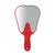 Dental Teeth Shape Model Mirror Tooth Shape Glass