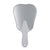 Dental Teeth Shape Model Mirror Tooth Shape Glass