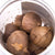 Black Garlic Solve Constipation liver Health Food