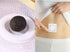 Moxibustion Navel Sticker Warm Stomach Health