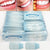 Deep Cleaning Wipes Teeth Whitening Aid Dental