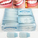 Deep Cleaning Wipes Teeth Whitening Aid Dental