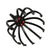 Electric Acupoint Head Massager Vibrating Scalp