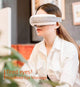 Smart Eye Massager Air Compression Heated