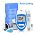 Medical Glucose Meter Diabetes Blood Sugar Test