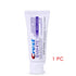 White Brilliance  Fluoride Anti-cavity Toothpaste