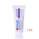 White Brilliance  Fluoride Anti-cavity Toothpaste