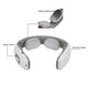 USB Rechargable Pulse Neck Massager