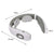 USB Rechargable Pulse Neck Massager