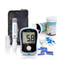 Blood Sugar Monitor Diabetic Test