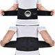 Far Infrared Heated Therapy Waist Massage