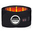 Far Infrared Heated Therapy Waist Massage