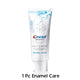 Sensitivity Enamel Care Vitamin Remove Teeth Stain