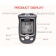 Blood Glucose Testing Meter Kit Tester