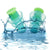 Soft Silicone Ear Plugs Anti Noise Snoring
