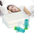 Soft Silicone Ear Plugs Anti Noise Snoring