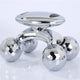 4D Roller Massager Solar Micro Current