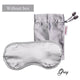 Silk Sleep Rest Eye Mask Padded Shade Cover