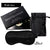 Silk Sleep Rest Eye Mask Padded Shade Cover