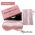Silk Sleep Rest Eye Mask Padded Shade Cover