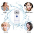 Handheld Nebulizer USB Rechargeable Medical