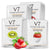 Essence VC Strawberry Mask Beauty Skin Care