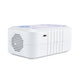 Portable Cleaner Ozone Disinfector Sleep Aid