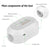 Portable Cleaner Ozone Disinfector Sleep Aid
