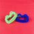 Dental Retractor Soft Silicon Orthodontic